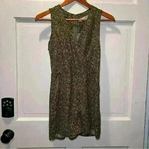 Abercrombie & Fitch Romper
